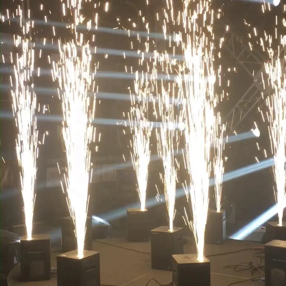 Chispa Fría - Arriendo en Santiago