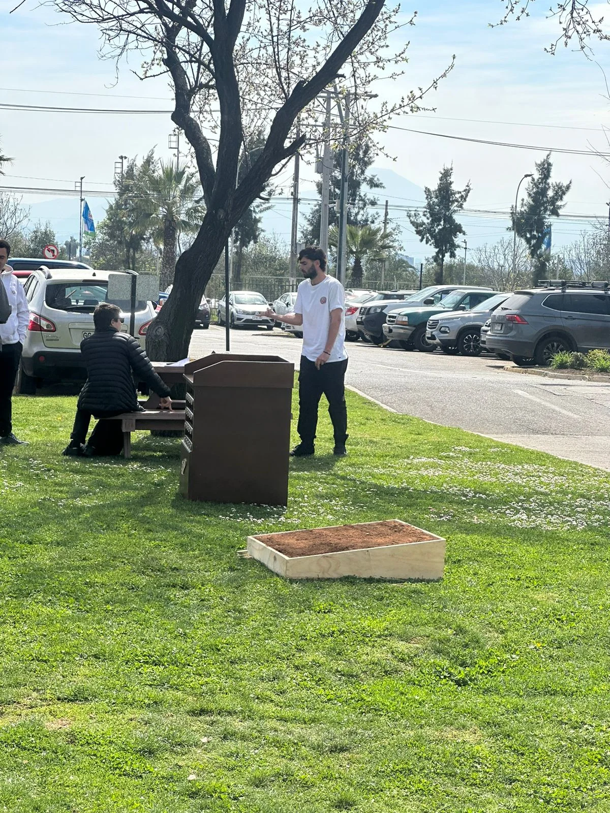 Juego de Rayuela - Juego Típico Chileno